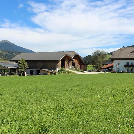 Ferienwohnungen Bulandhof Olang Bagian luar foto