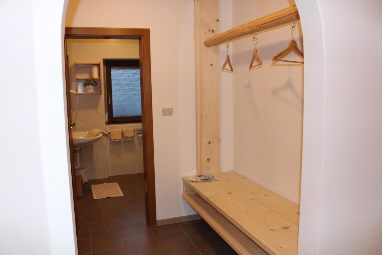 Ferienwohnungen Bulandhof Olang Bagian luar foto