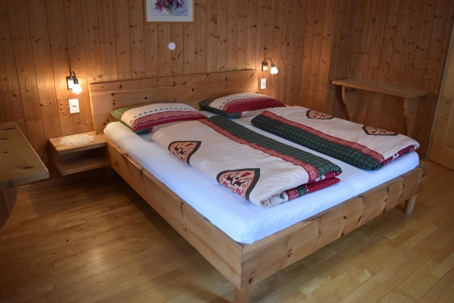 Ferienwohnungen Bulandhof Olang Bagian luar foto