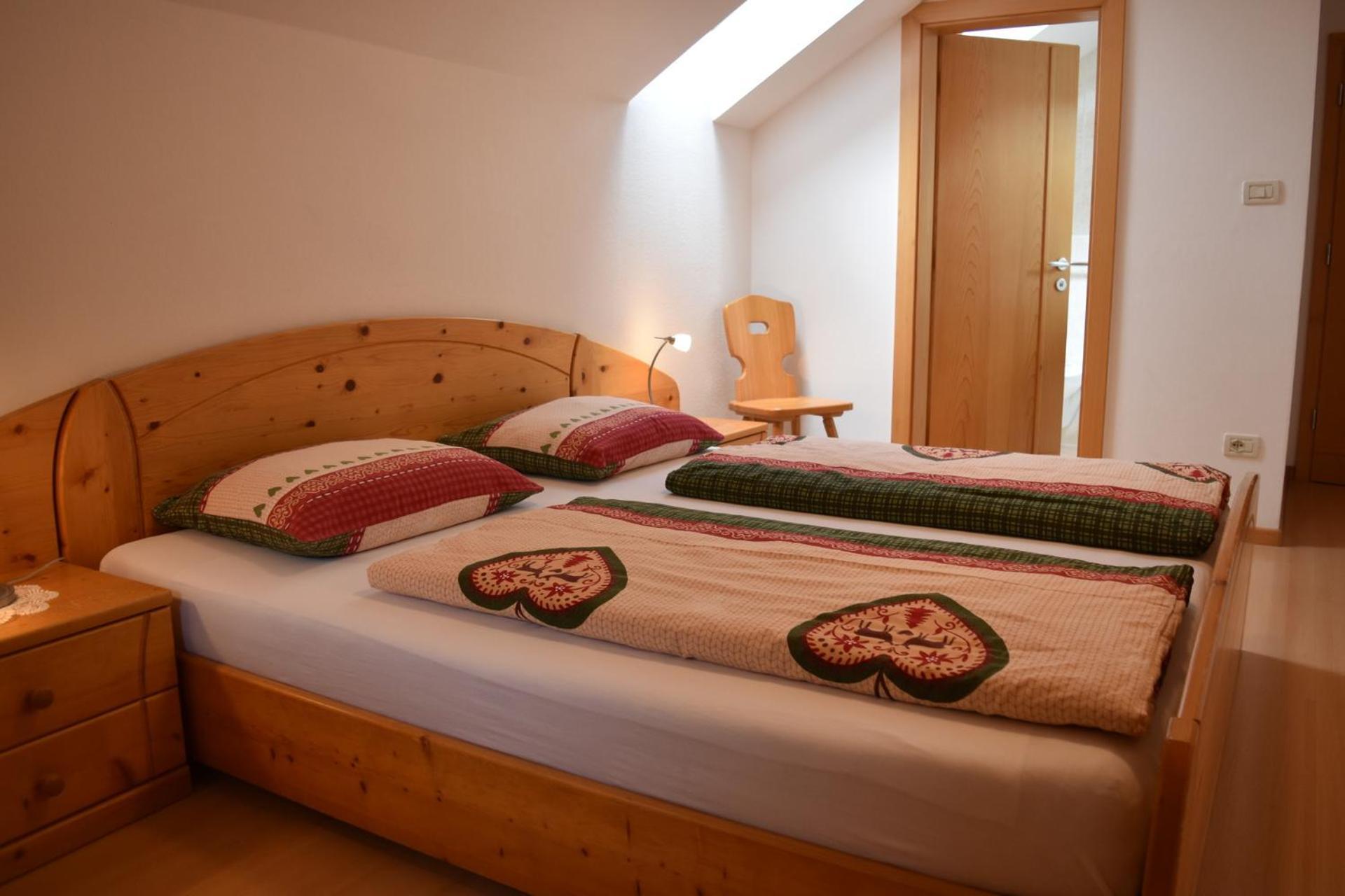 Ferienwohnungen Bulandhof Olang Ruang foto