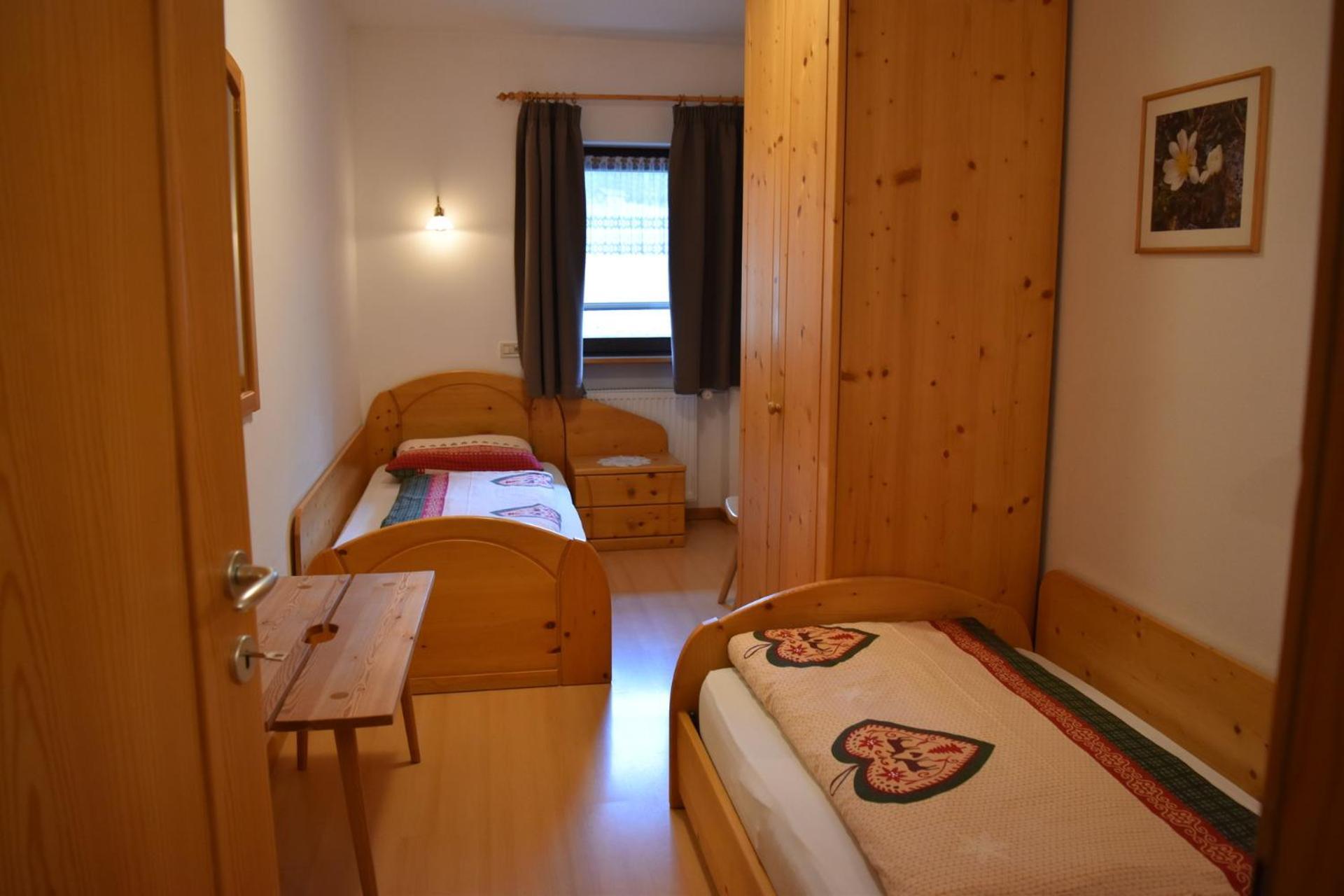 Ferienwohnungen Bulandhof Olang Ruang foto