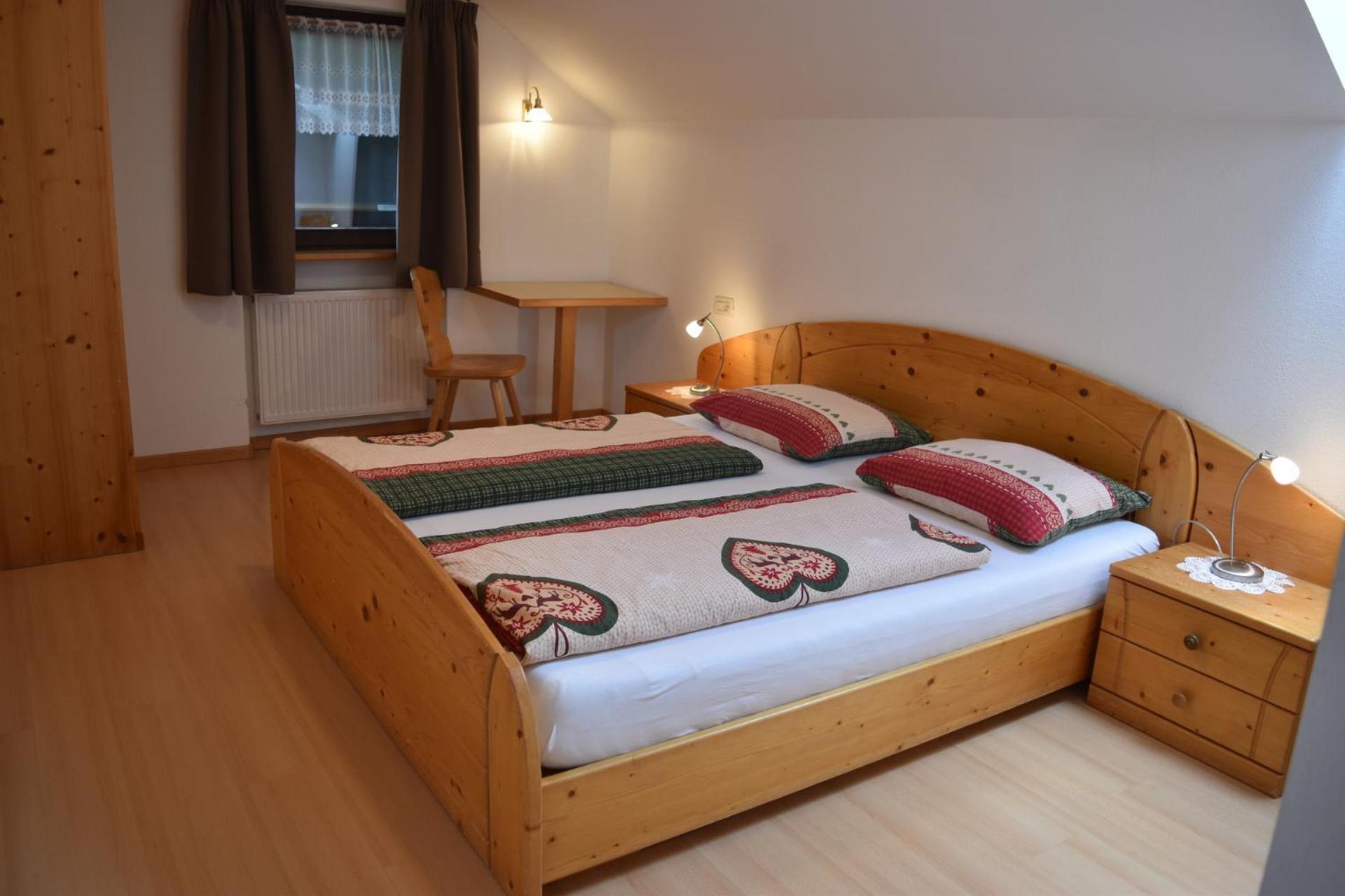 Ferienwohnungen Bulandhof Olang Ruang foto