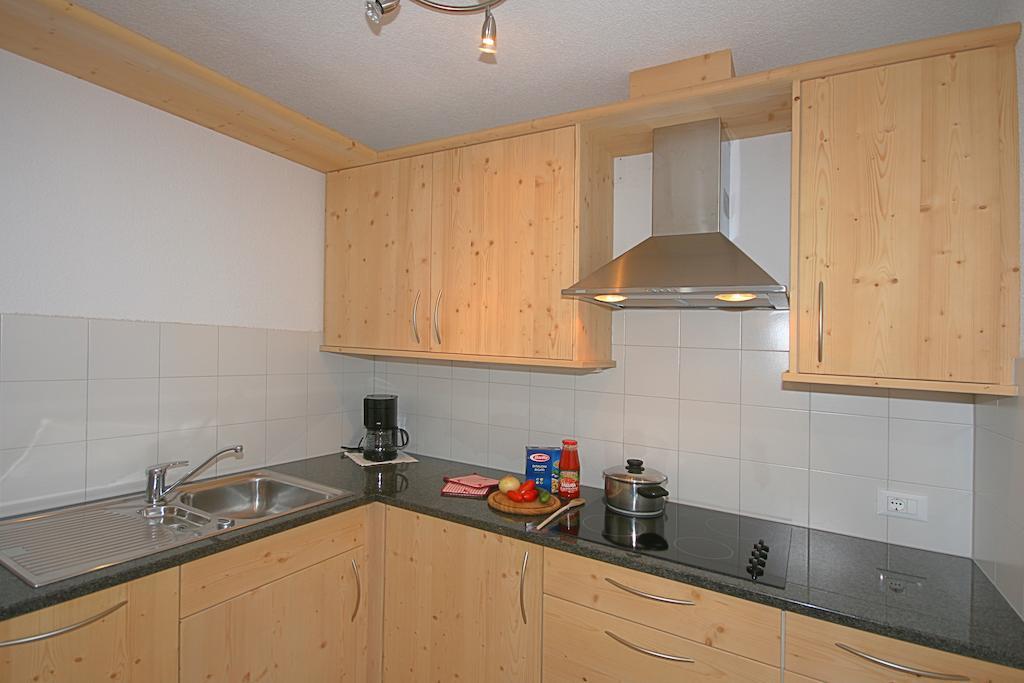 Ferienwohnungen Bulandhof Olang Ruang foto