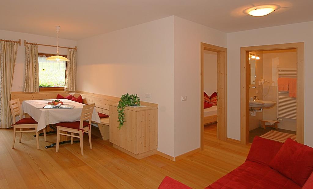 Ferienwohnungen Bulandhof Olang Ruang foto