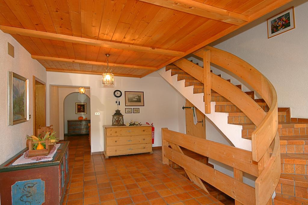 Ferienwohnungen Bulandhof Olang Bagian luar foto